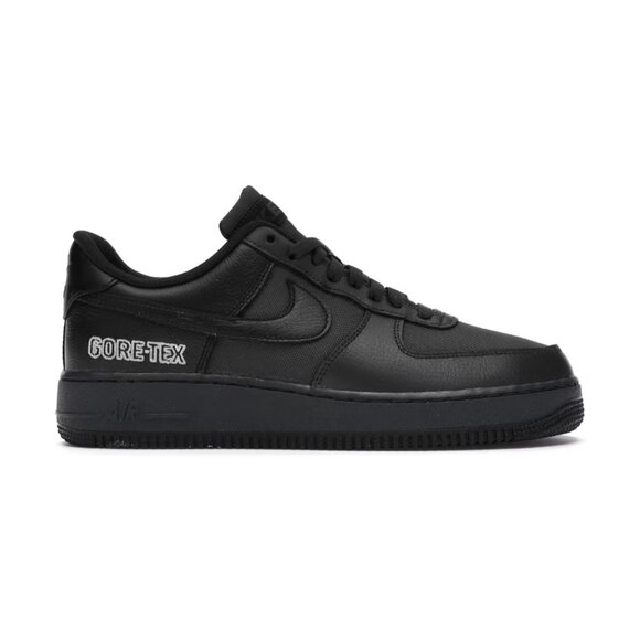 Nike Air Force 1‎ Low Gore-Tex Shoes CT2858-001 - Size 12 - Picture 1 of 7